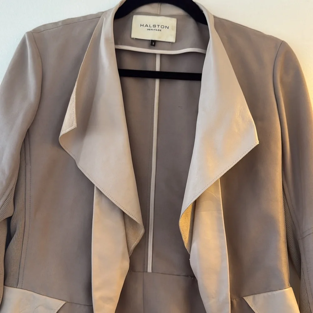Halston Jacket - Picture 2 of 6